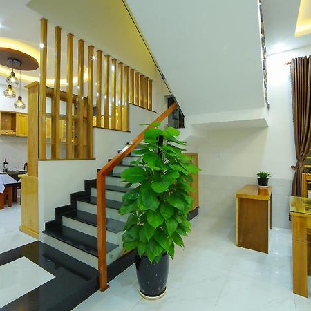 Nhu Y Homestay Хоян Екстер'єр фото