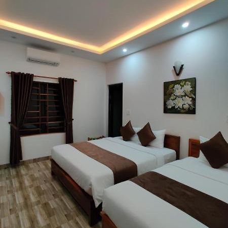Nhu Y Homestay Хоян Екстер'єр фото